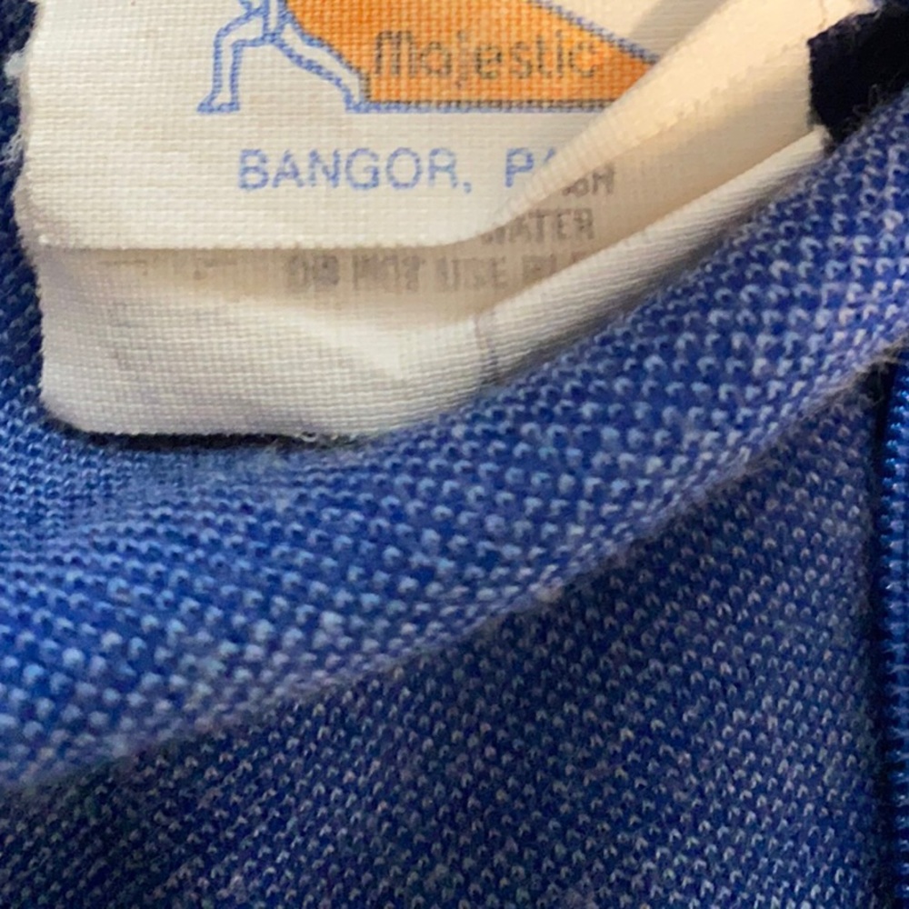 Chicago cub Baseball Jersey